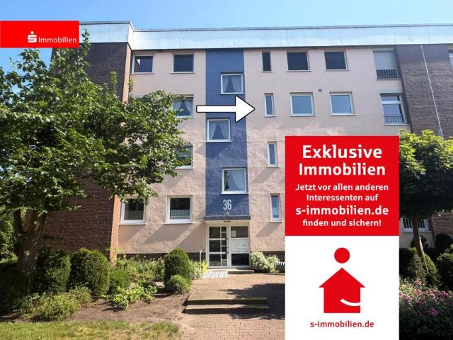 4 Schlafzimmer Wohnung Rendsburg Rendsburg 105444850