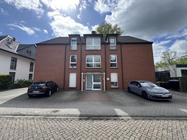 4 Schlafzimmer Wohnung Rheine Deutschland LS102437112
