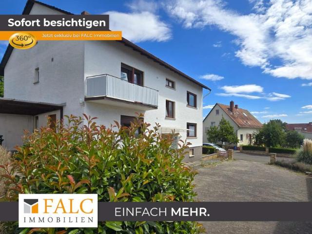 4 Schlafzimmer Wohnung Rockenberg Deutschland 93952904