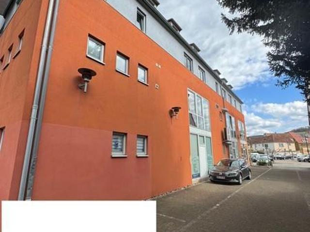 4 Schlafzimmer Wohnung Rockenhausen Deutschland LS89005078