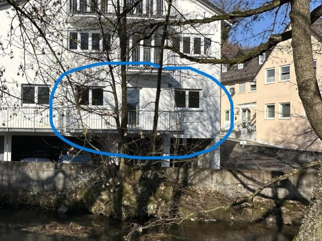 4 Schlafzimmer Wohnung Rohrbach Deutschland 103569907