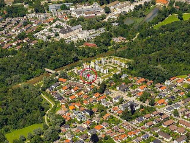 4 Schlafzimmer Wohnung Rosenheim Deutschland LS105034833