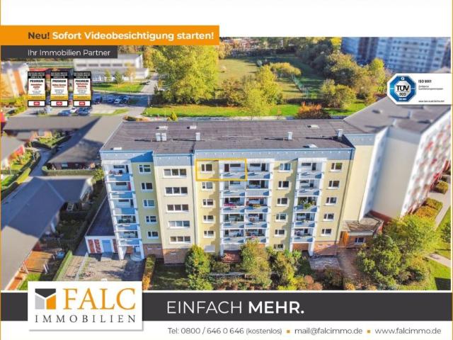 4 Schlafzimmer Wohnung Rostock / Groß Klein Deutschland 96271143