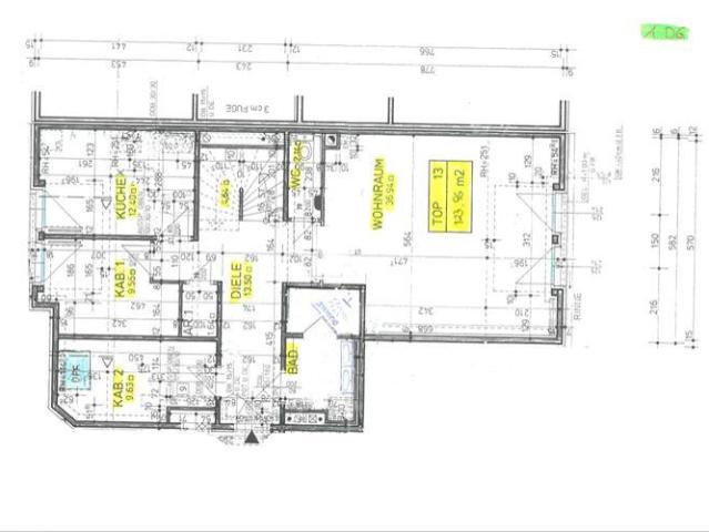 4 Schlafzimmer Wohnung Stammersdorf AUT 102115258