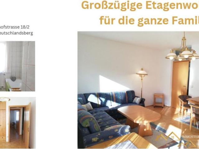 4 Schlafzimmer Wohnung Steiermark Steiermark 103924355