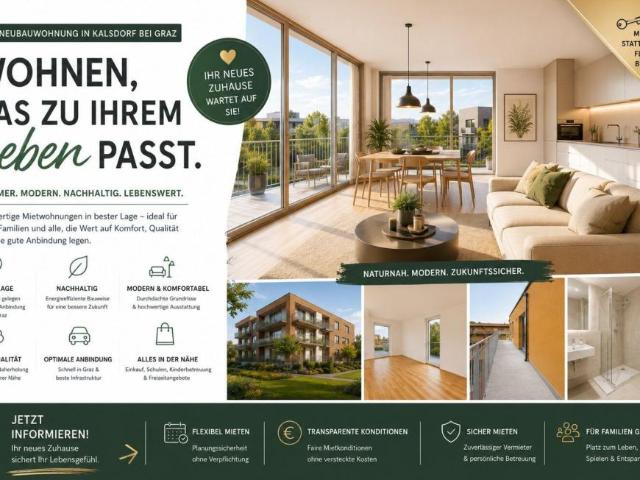 4 Schlafzimmer Wohnung Steiermark Steiermark 104641835