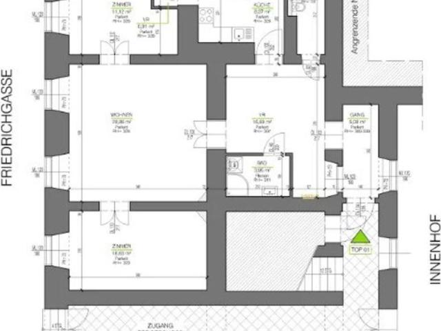 4 Schlafzimmer Wohnung Steiermark Steiermark 104844914