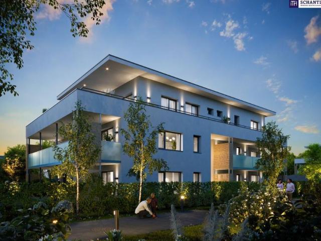 4 Schlafzimmer Wohnung Steiermark Steiermark 105032985