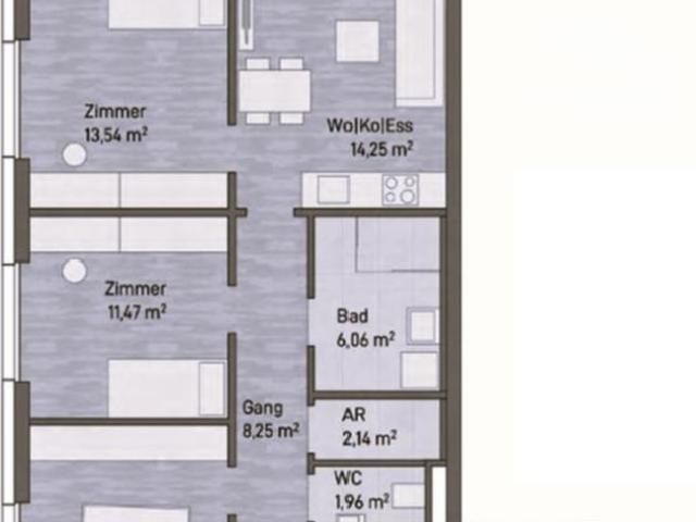 4 Schlafzimmer Wohnung Steiermark Steiermark 105056498