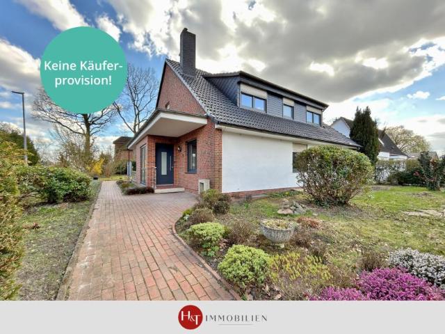 4 Schlafzimmer Wohnung Stuhr Deutschland LS101064529