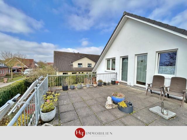 4 Schlafzimmer Wohnung Stuhr Deutschland LS101563675
