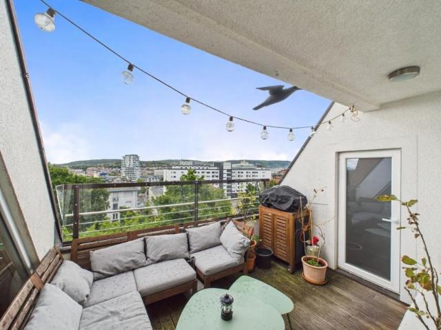 4 Schlafzimmer Wohnung Stuttgart Deutschland 104640687