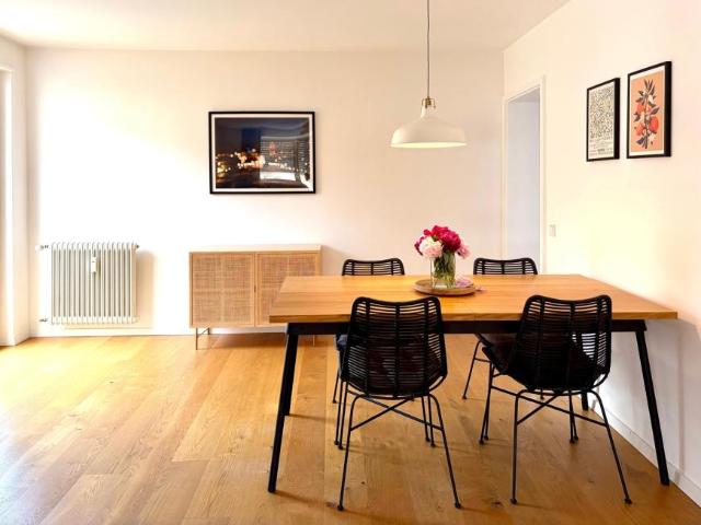 4 Schlafzimmer Wohnung Stuttgart Deutschland LS103960943