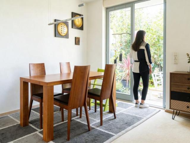 4 Schlafzimmer Wohnung Sulzbach Deutschland 104943410