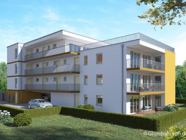 4 Schlafzimmer Wohnung Süßen Deutschland 89905452