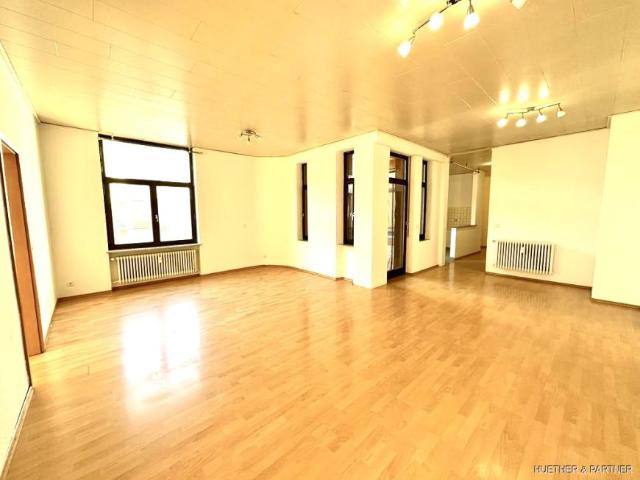 4 Schlafzimmer Wohnung Saarbrücken / Sankt Johann Deutschland LS96272557