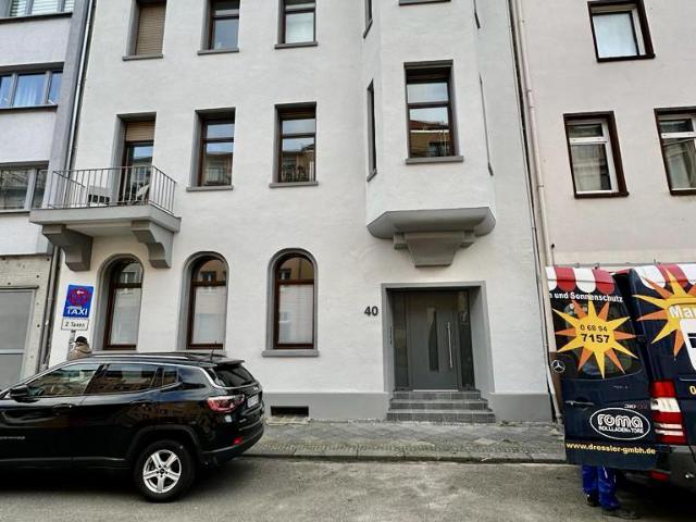 4 Schlafzimmer Wohnung Saarbrücken / Sankt Johann Deutschland LS96272579