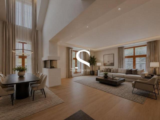 4 Schlafzimmer Wohnung Salzburg Salzburg 103658909