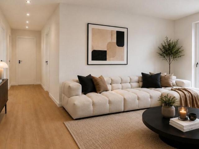 4 Schlafzimmer Wohnung Salzburg Salzburg 103881962