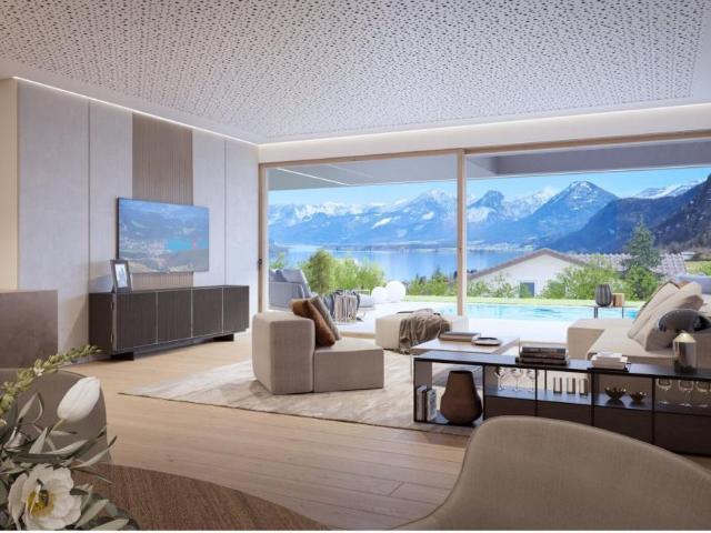 4 Schlafzimmer Wohnung Salzburg Salzburg 104437960