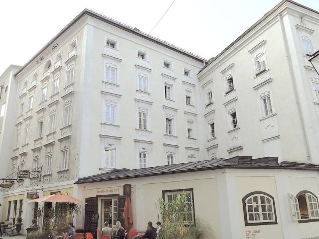 4 Schlafzimmer Wohnung Salzburg Salzburg 104508147