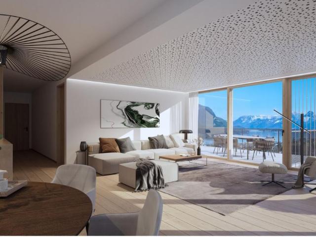 4 Schlafzimmer Wohnung Salzburg Salzburg 104537640