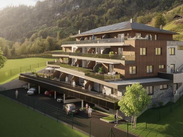 4 Schlafzimmer Wohnung Salzburg Salzburg 104785772