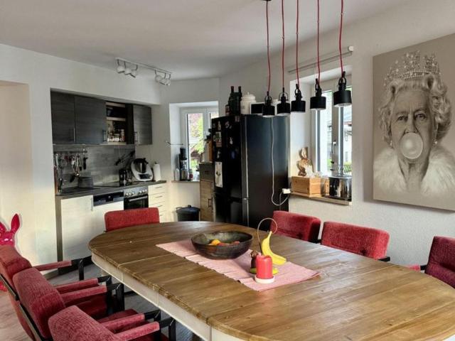 4 Schlafzimmer Wohnung Salzburg Salzburg 104879261