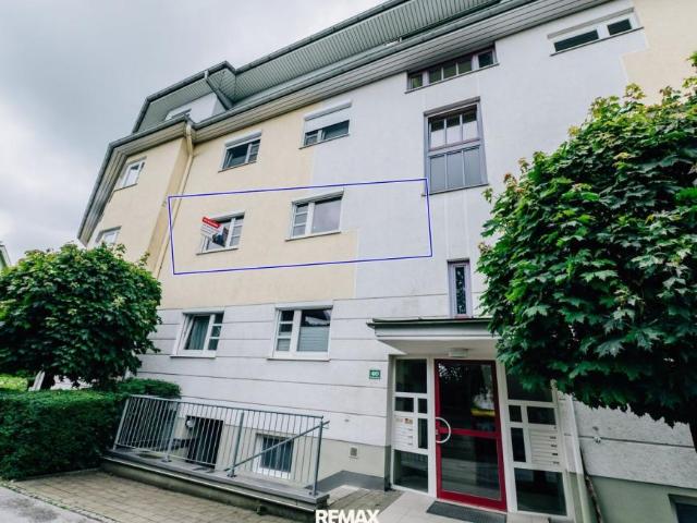 4 Schlafzimmer Wohnung Salzburg Salzburg 104896990