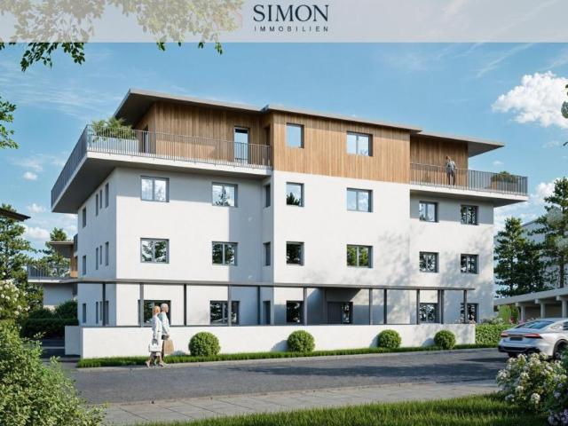 4 Schlafzimmer Wohnung Salzburg Salzburg 105055543