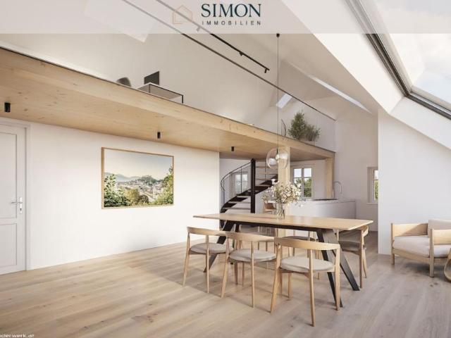 4 Schlafzimmer Wohnung Salzburg Salzburg 105056313