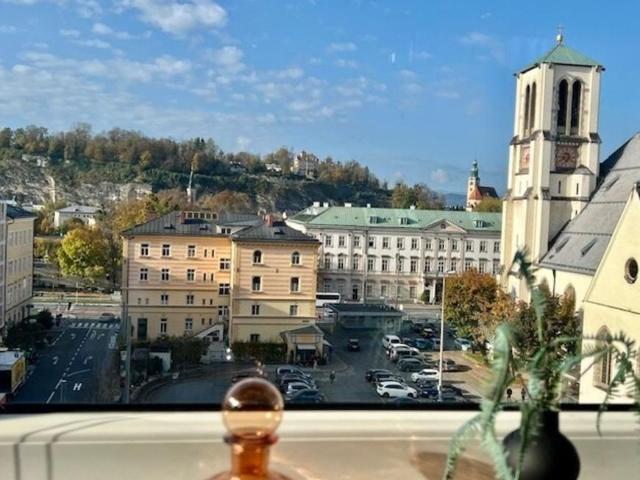 4 Schlafzimmer Wohnung Salzburg Salzburg 105056798
