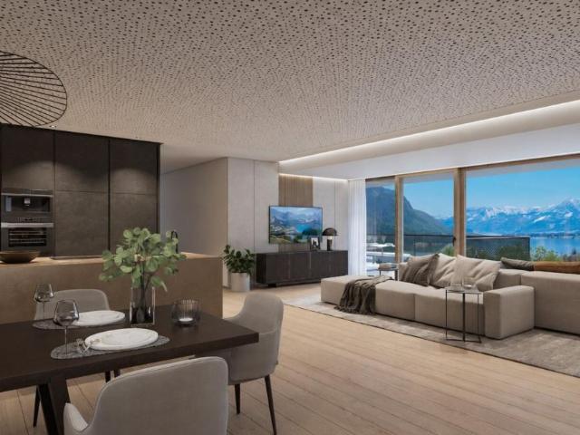 4 Schlafzimmer Wohnung Salzburg Salzburg 105057026