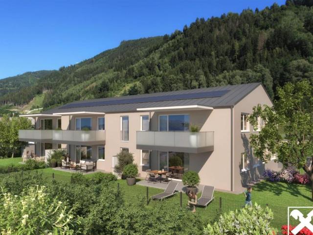 4 Schlafzimmer Wohnung Salzburg Salzburg 105057179