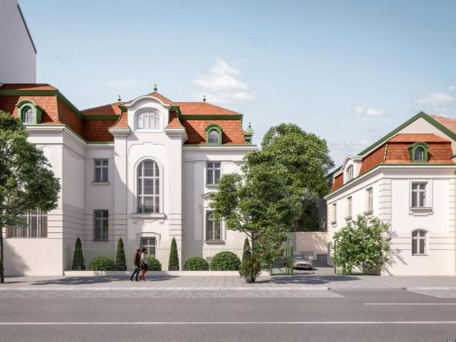 4 Schlafzimmer Wohnung Salzburg Salzburg 105032111