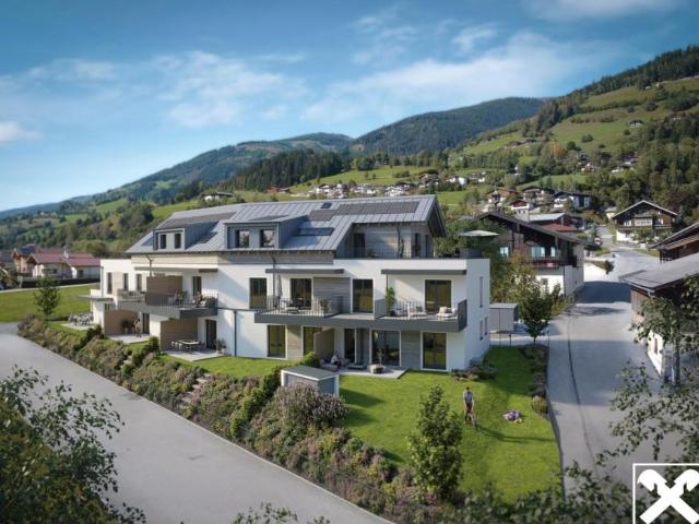 4 Schlafzimmer Wohnung Salzburg Salzburg 105037911