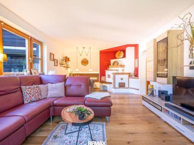 4 Schlafzimmer Wohnung Salzburg Salzburg 105252291