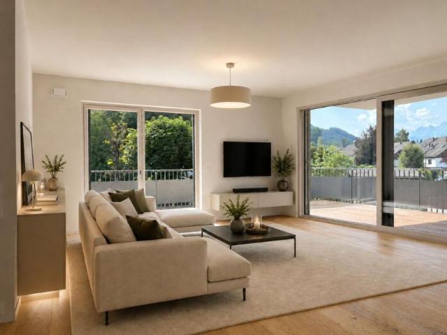 4 Schlafzimmer Wohnung Salzburg Salzburg 105284373