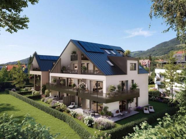 4 Schlafzimmer Wohnung Salzburg Salzburg 105689251
