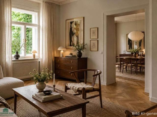 4 Schlafzimmer Wohnung Salzburg Salzburg 106007779