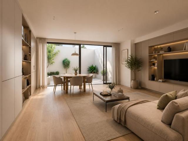 4 Schlafzimmer Wohnung Sankt Augustin Deutschland 104036937