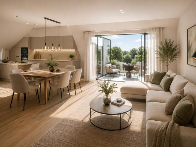 4 Schlafzimmer Wohnung Sankt Augustin Deutschland 104036934