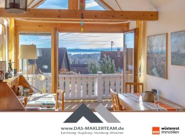 4 Schlafzimmer Wohnung Schondorf Am Ammersee Deutschland 102145951