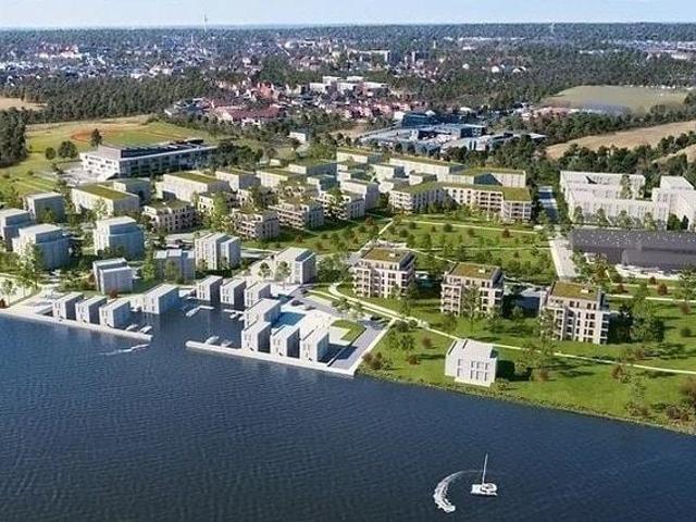 4 Schlafzimmer Wohnung Schleswig Deutschland LS96269614