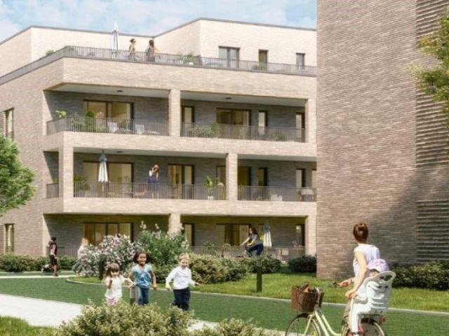4 Schlafzimmer Wohnung Schleswig Deutschland LS96273264
