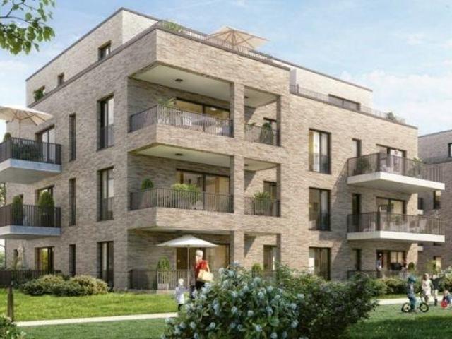 4 Schlafzimmer Wohnung Schleswig Deutschland LS96273262