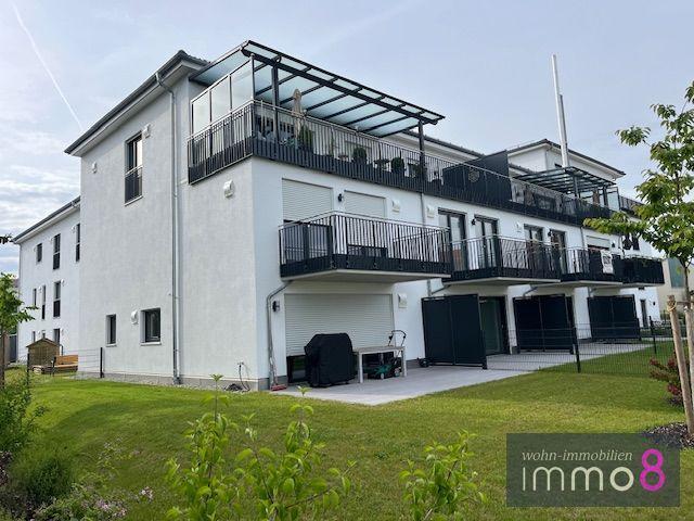 4 Schlafzimmer Wohnung Schrobenhausen Deutschland 96272400