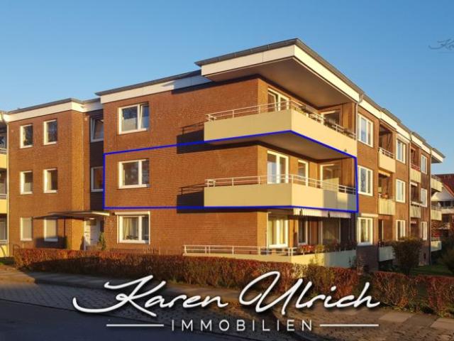 4 Schlafzimmer Wohnung Seevetal Deutschland LS101590744