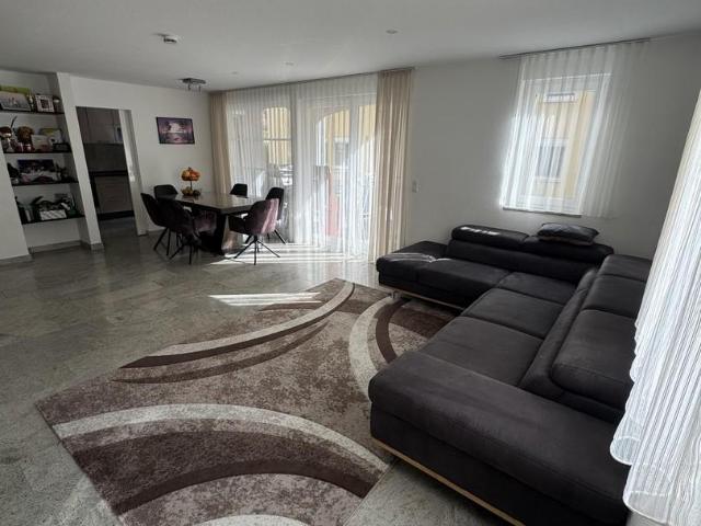 4 Schlafzimmer Wohnung Sinzheim Sinzheim LS105460482