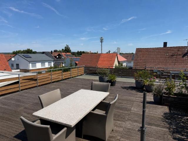 4 Schlafzimmer Wohnung Sontheim An Der Brenz Deutschland 104437987